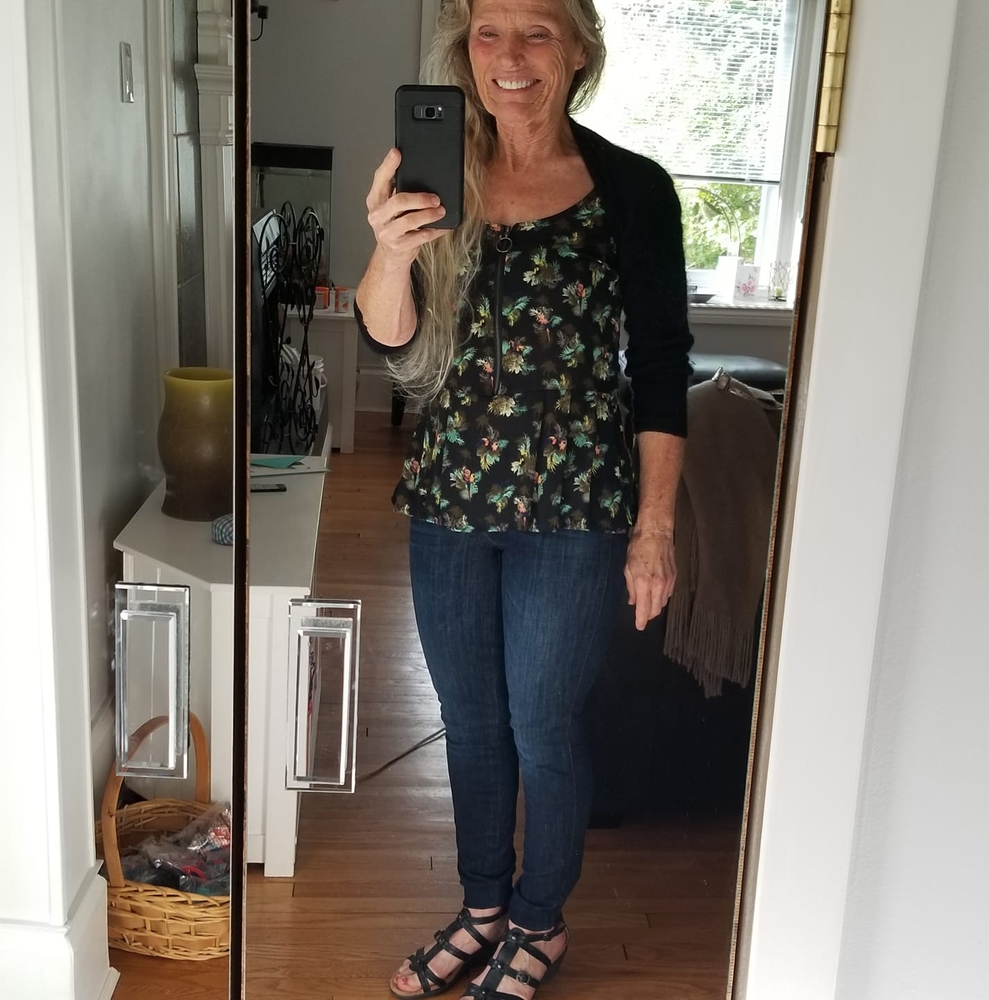 Meet your Posher, June